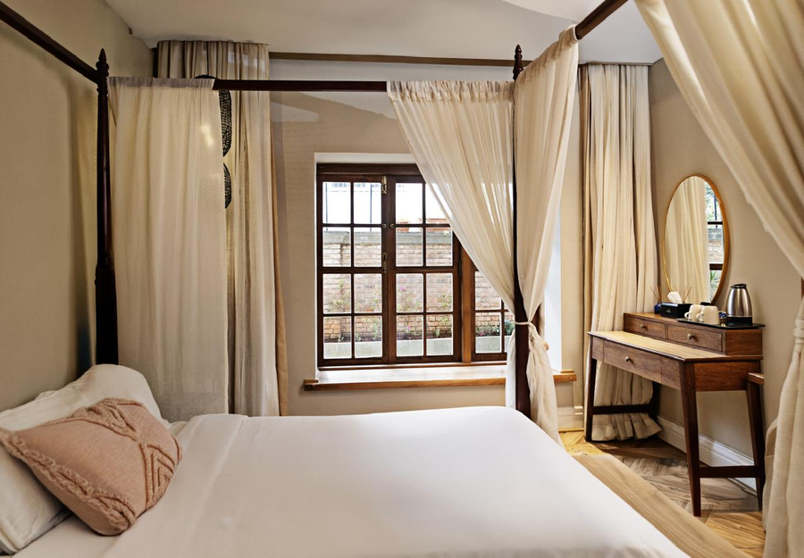 meraki maison