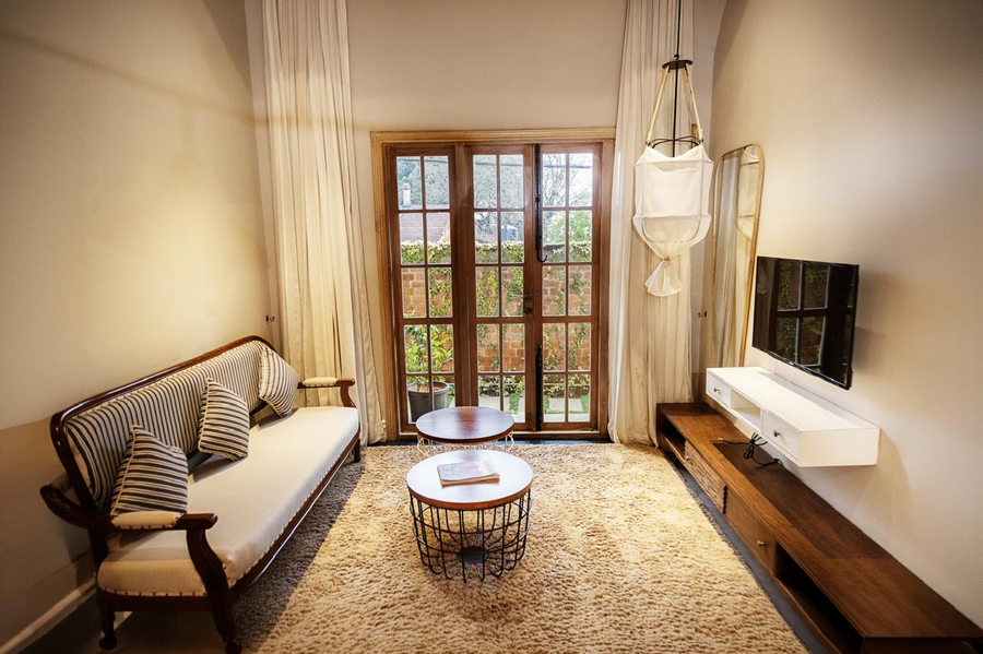 meraki maison
