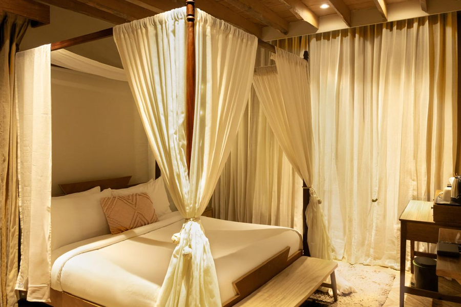 meraki maison