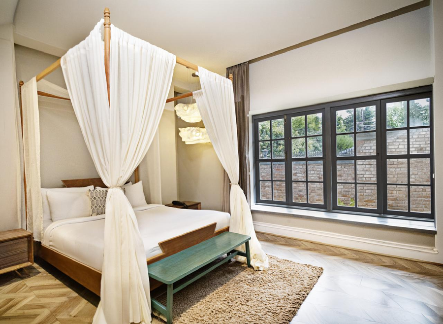 meraki maison