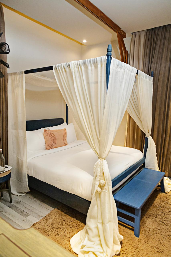 meraki maison