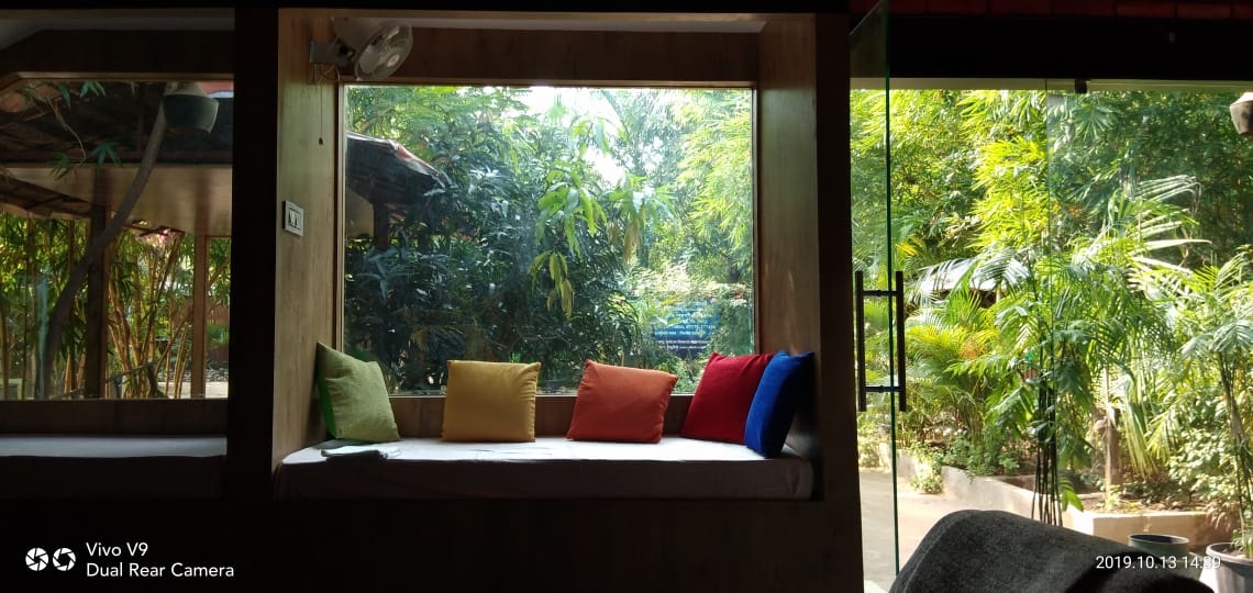 tadoba