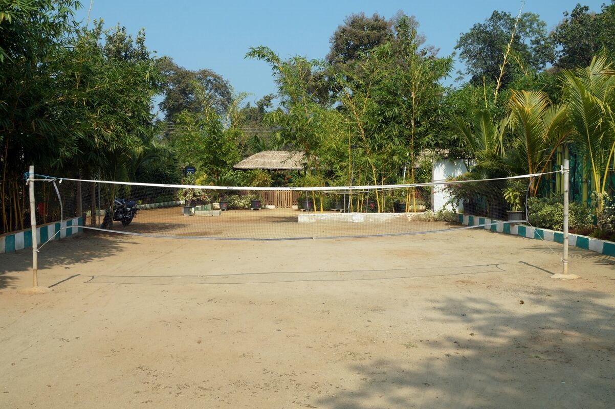 tadoba