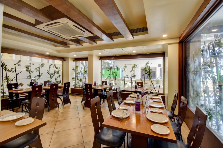 hotel ivy studios