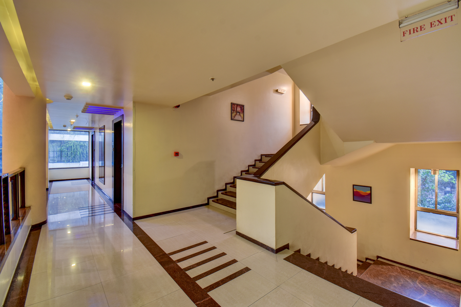 hotel ivy studios