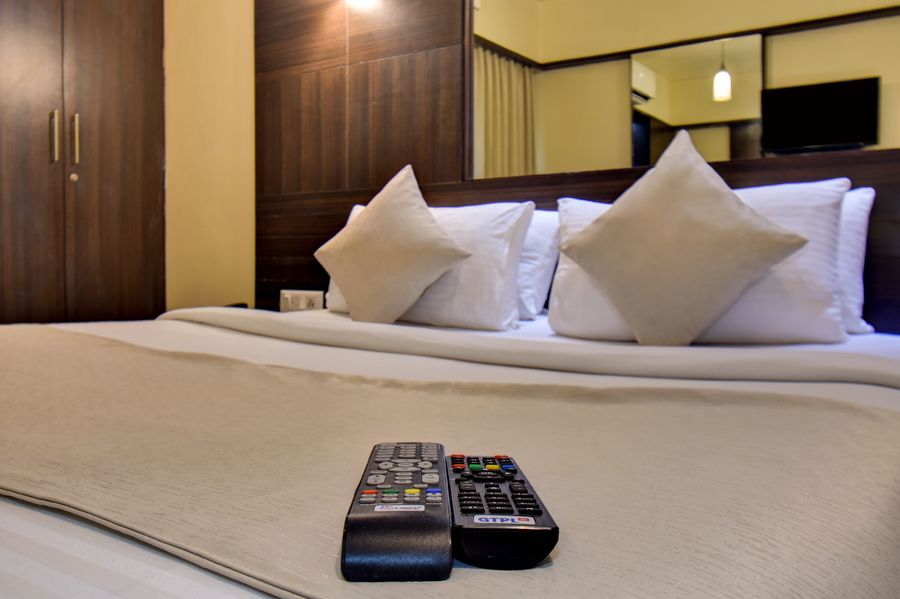 hotel ivy studios