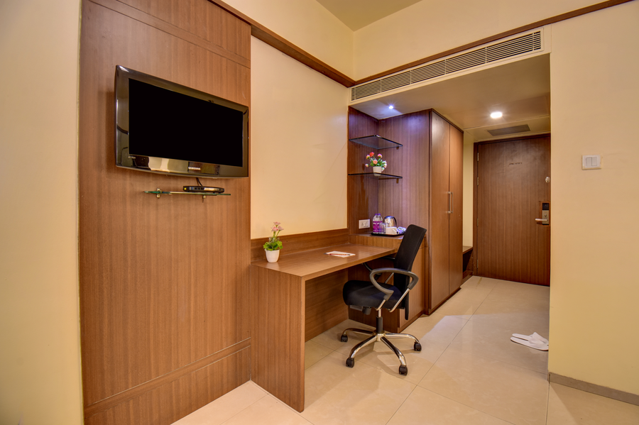 hotel ivy studios