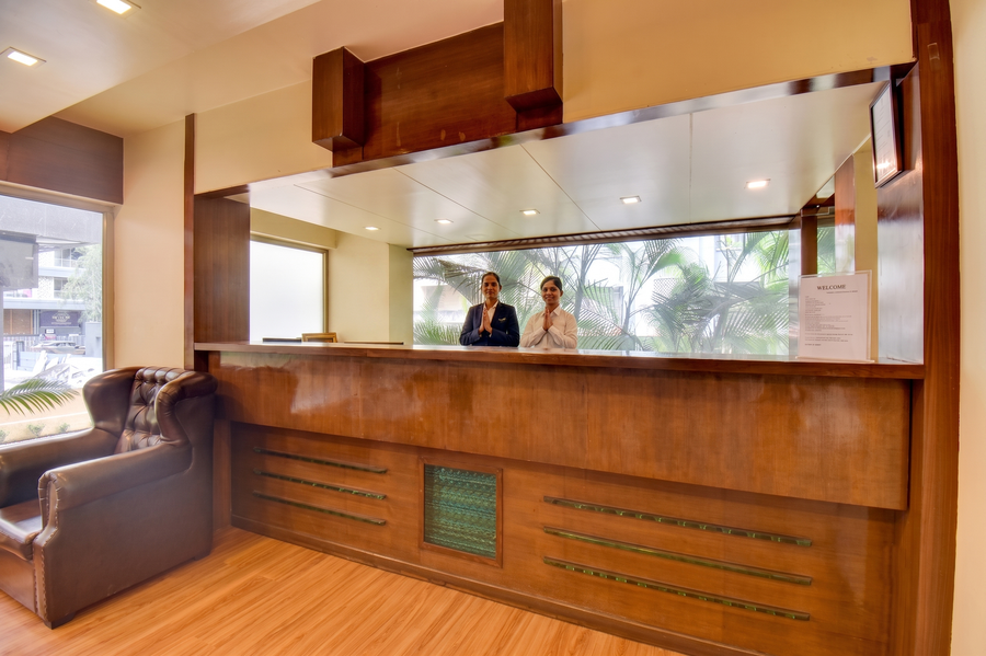 hotel ivy studios