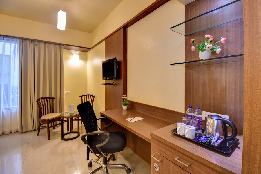 hotel ivy studios