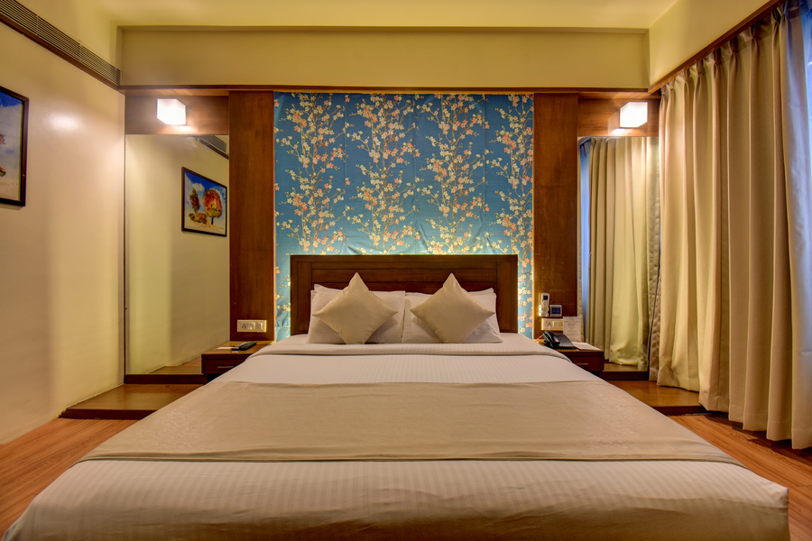 hotel ivy studios
