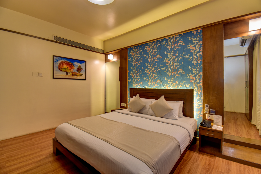 hotel ivy studios