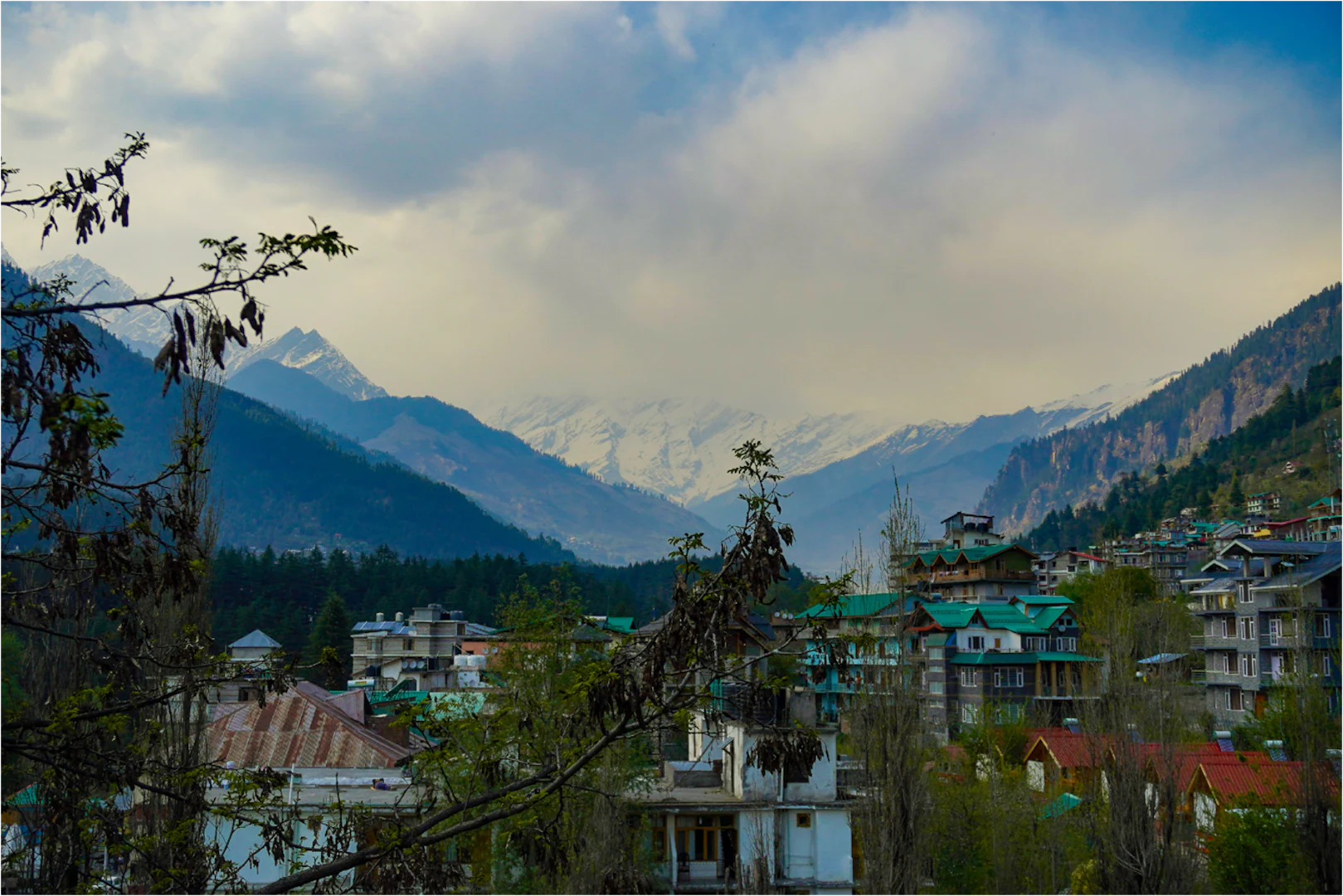 Comfort Inn Snow Park,Aleo,4 star