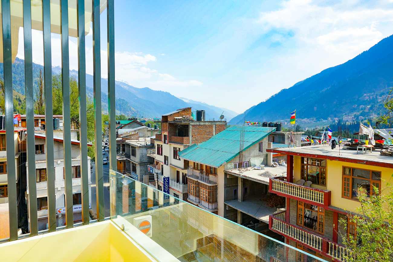 Comfort Inn Snow Park,Aleo,4 star