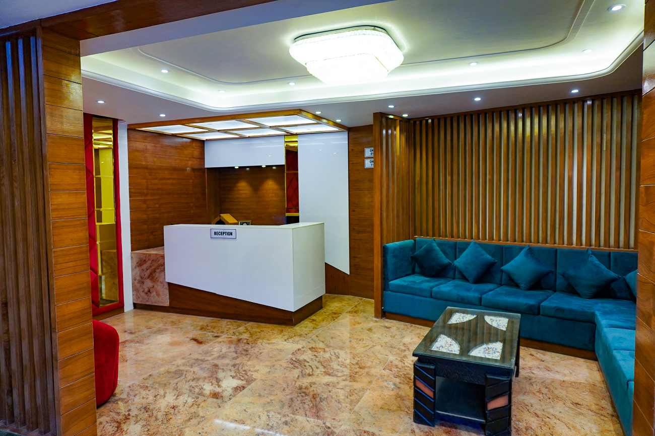 Comfort Inn Snow Park,Aleo,4 star