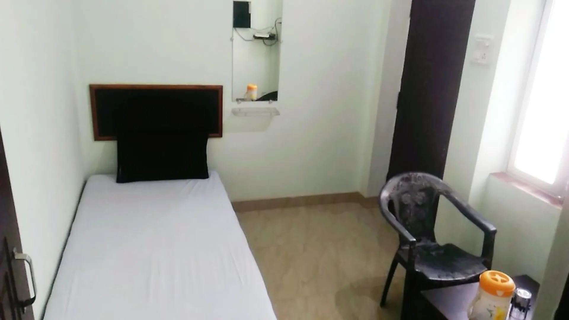 hotel new ashoka