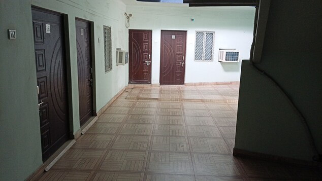 Hotel New Ashoka,Chaukhandi>>Allahabad,2 star