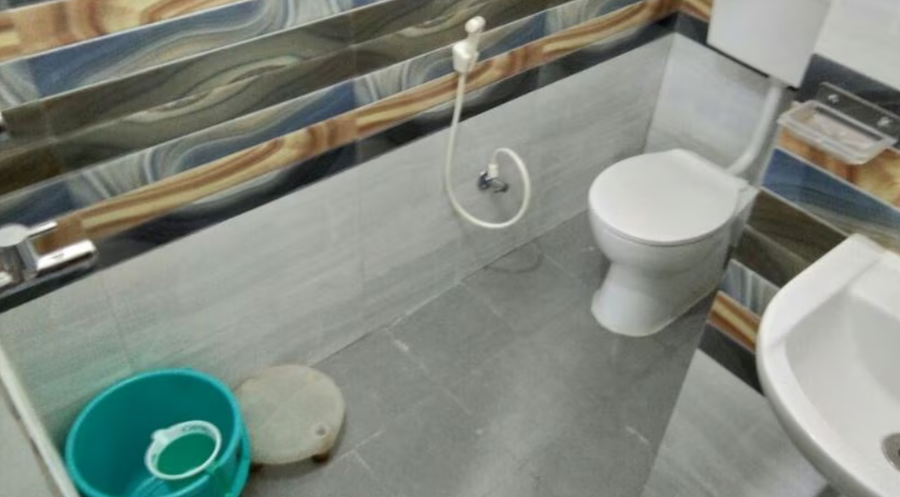 hotel new ashoka
