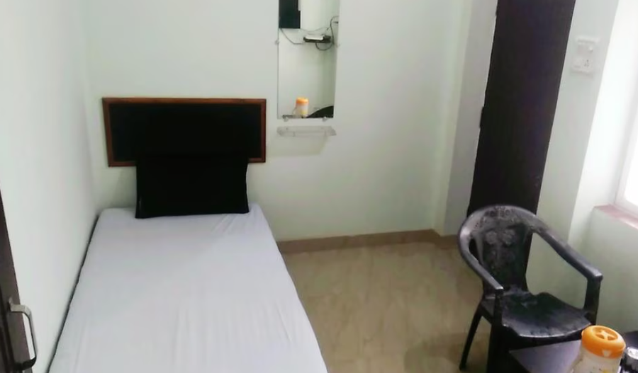hotel new ashoka
