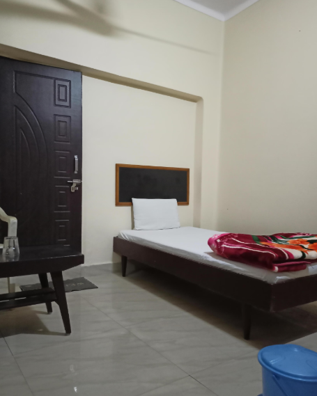 hotel new ashoka