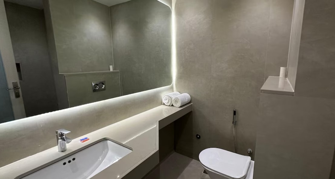 villa le palms a luxury resort in udaipur