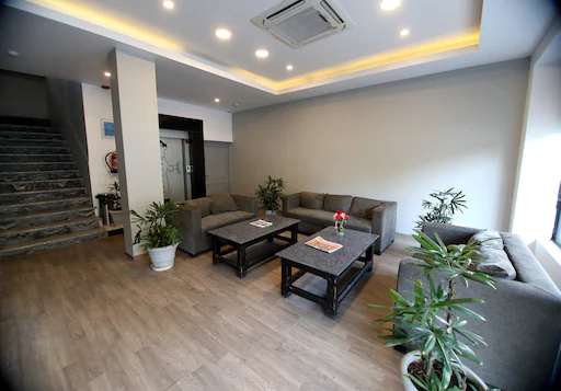Hotel Imperial,C-Scheme>>Jaipur,3 star