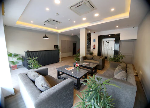Hotel Imperial,C-Scheme>>Jaipur,3 star