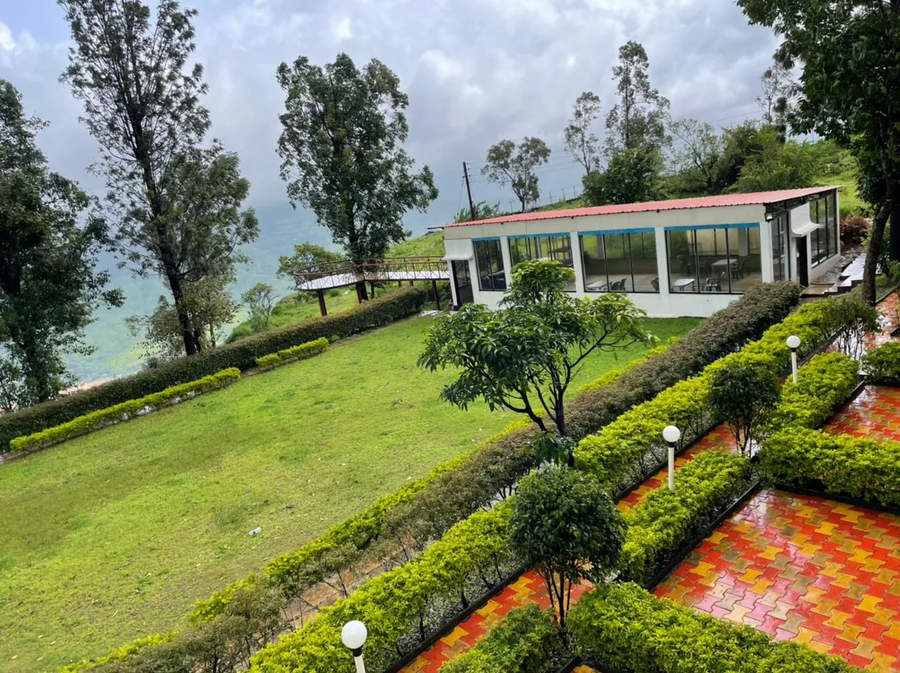 Hotel Bella Valley,Panchgani, Mahabaleshwar,3 star