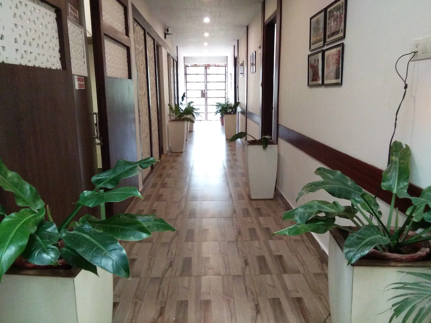 Aarian Woods Boutique Resort,Sonapur,3 star