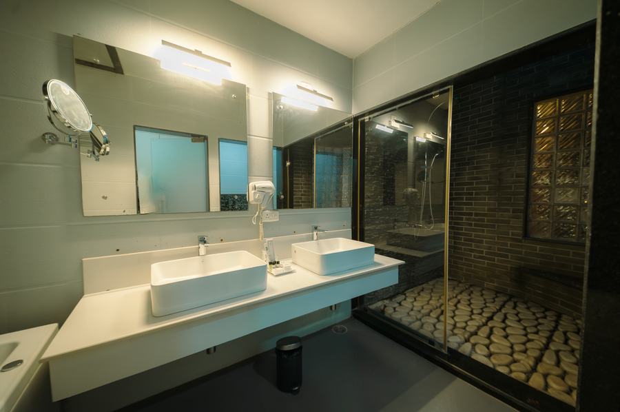 aarian woods boutique resort