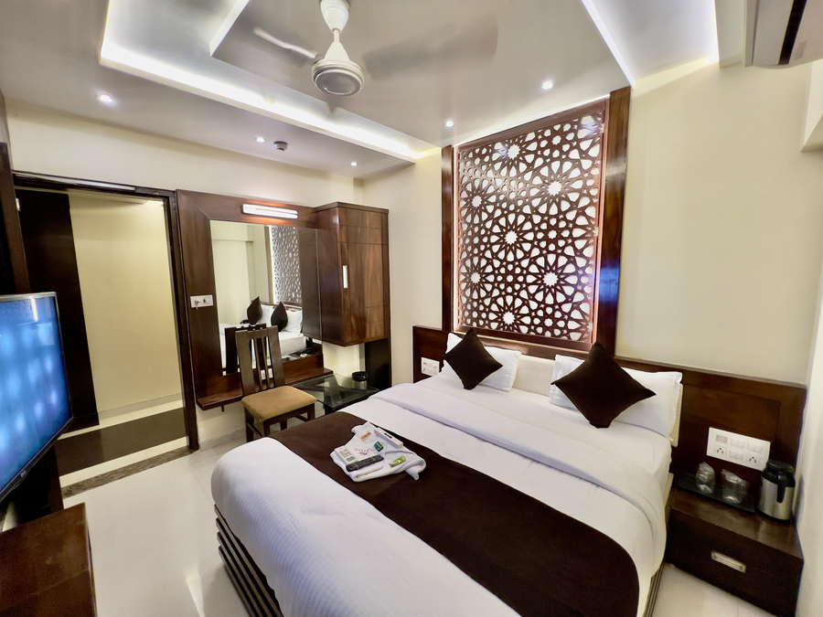 hotel rest inn