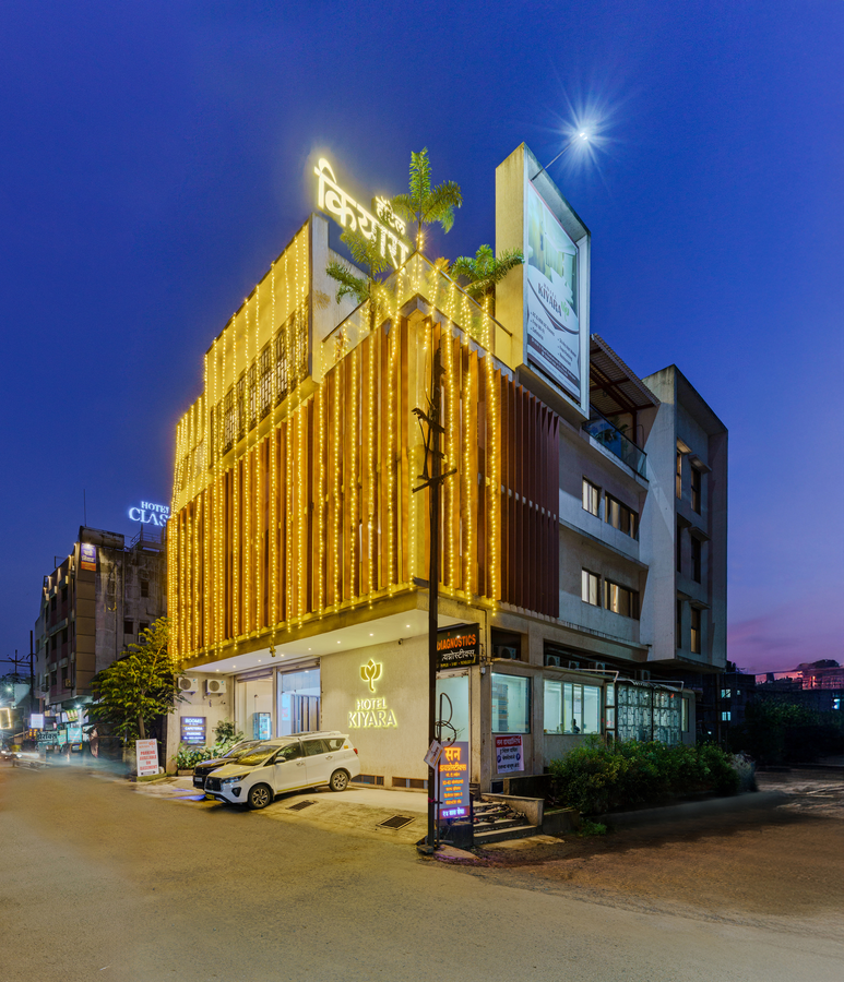 Hotel Kiyara,,3 star