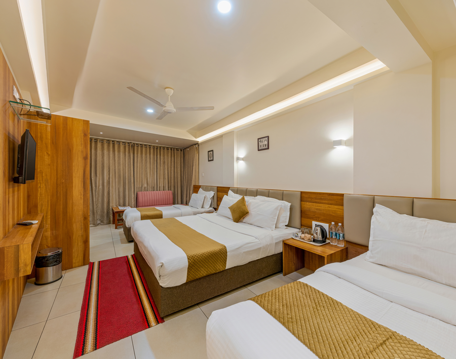 hotel kiyara