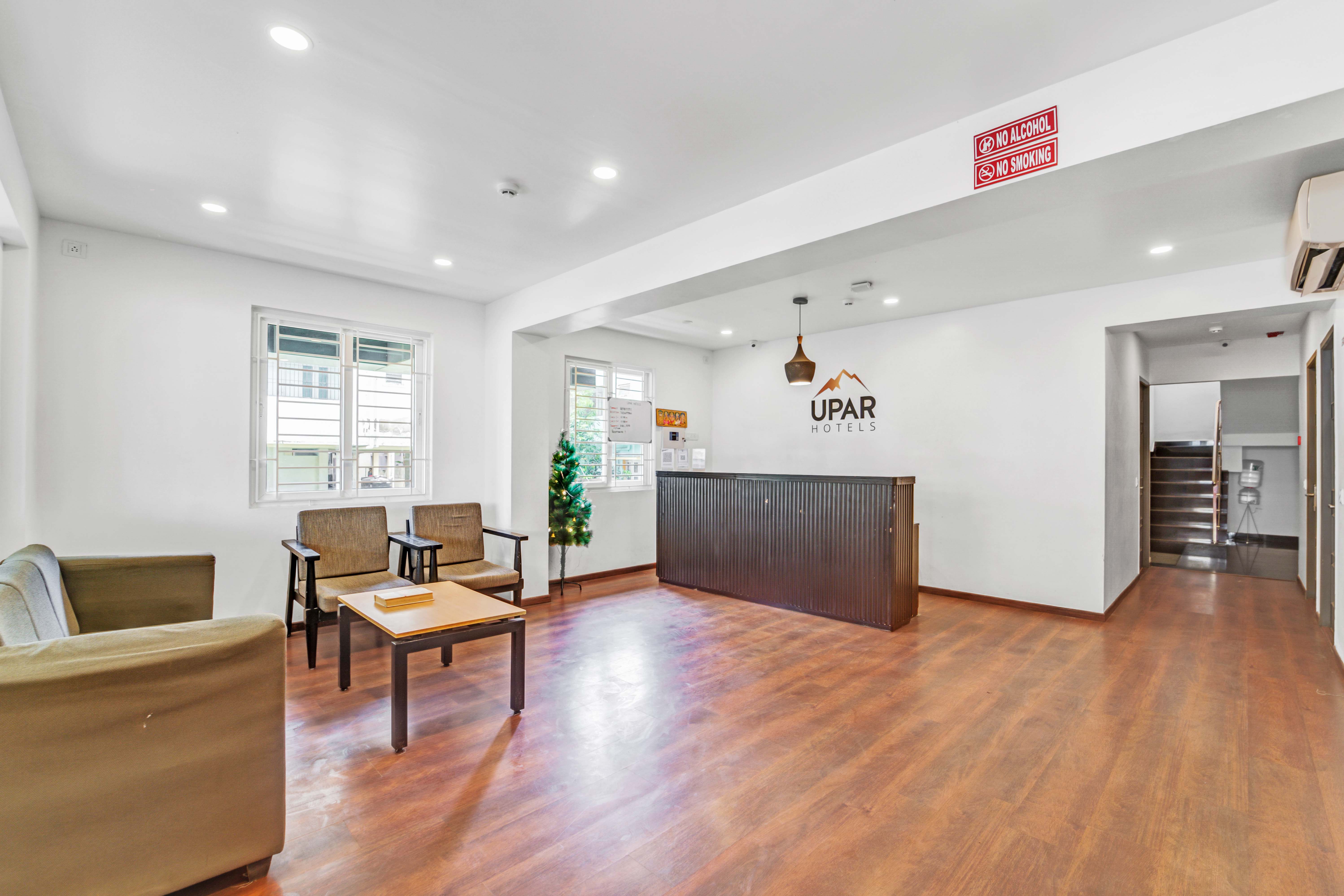 Upar Hotels Thoraipakkam, Omr,Tamil Nadu>>Chennai,3 star