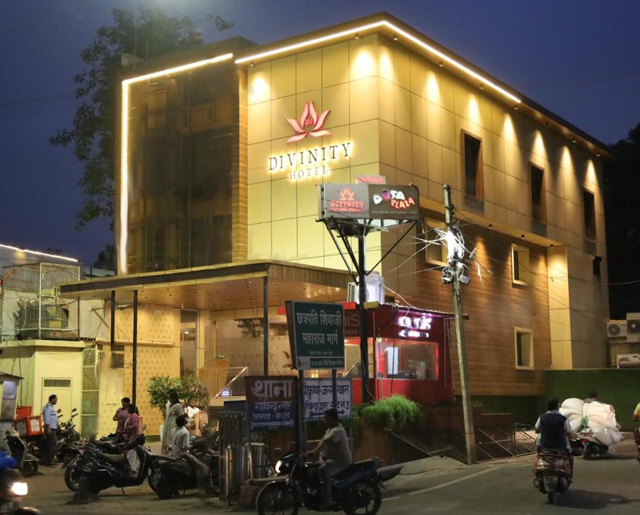 Divinity By Audra Hotels,Uttar Pradesh>>Mathura,3 star