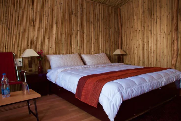 imperial eco cottage