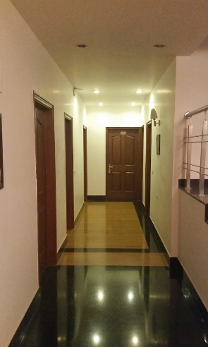 Hotel Tavisha Villa Golf Course Road,Dlf Phase 1,3 star