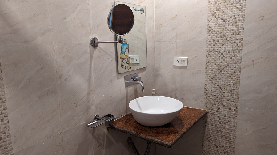 hotel alankar greens