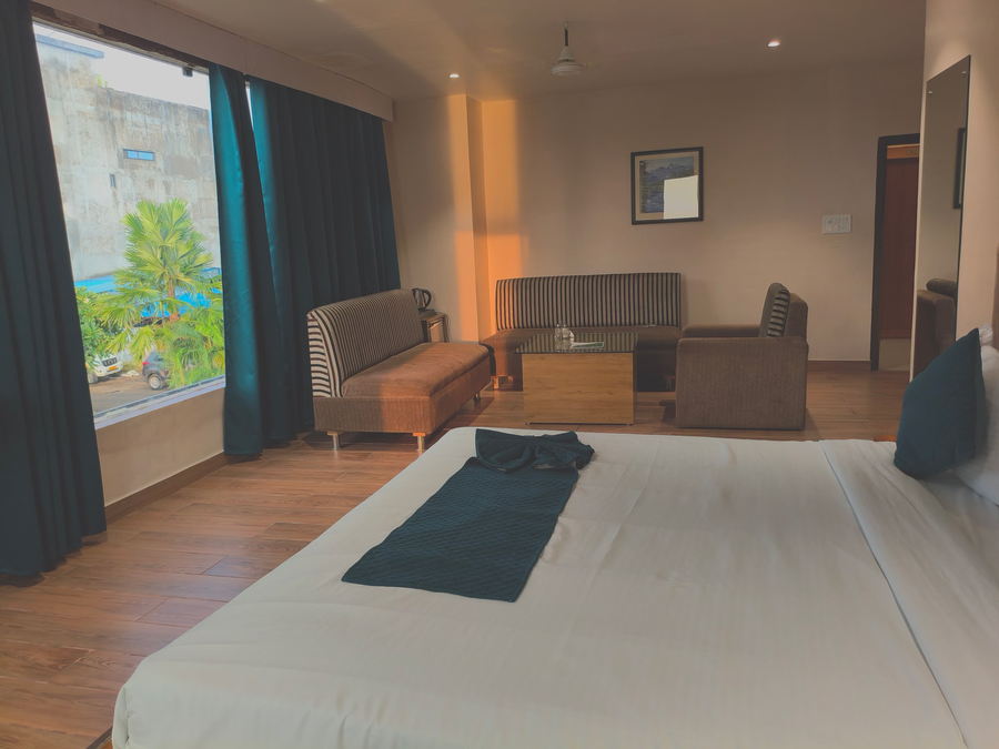 hotel alankar greens