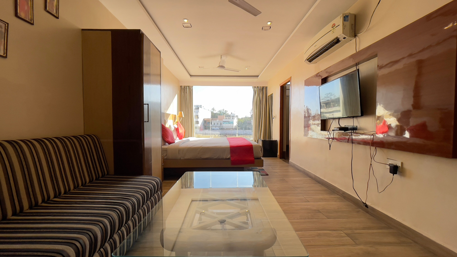 hotel alankar greens