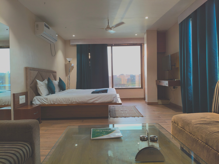 hotel alankar greens