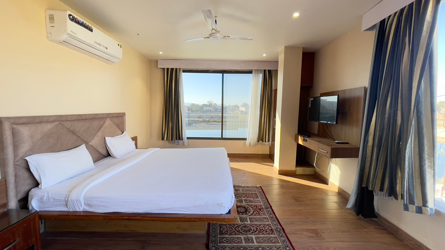 hotel alankar greens