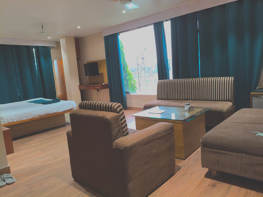 hotel alankar greens