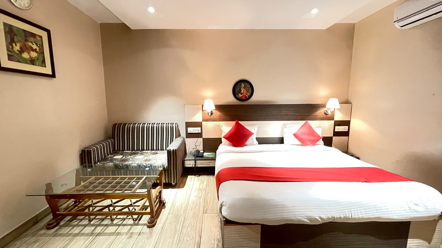 hotel alankar greens