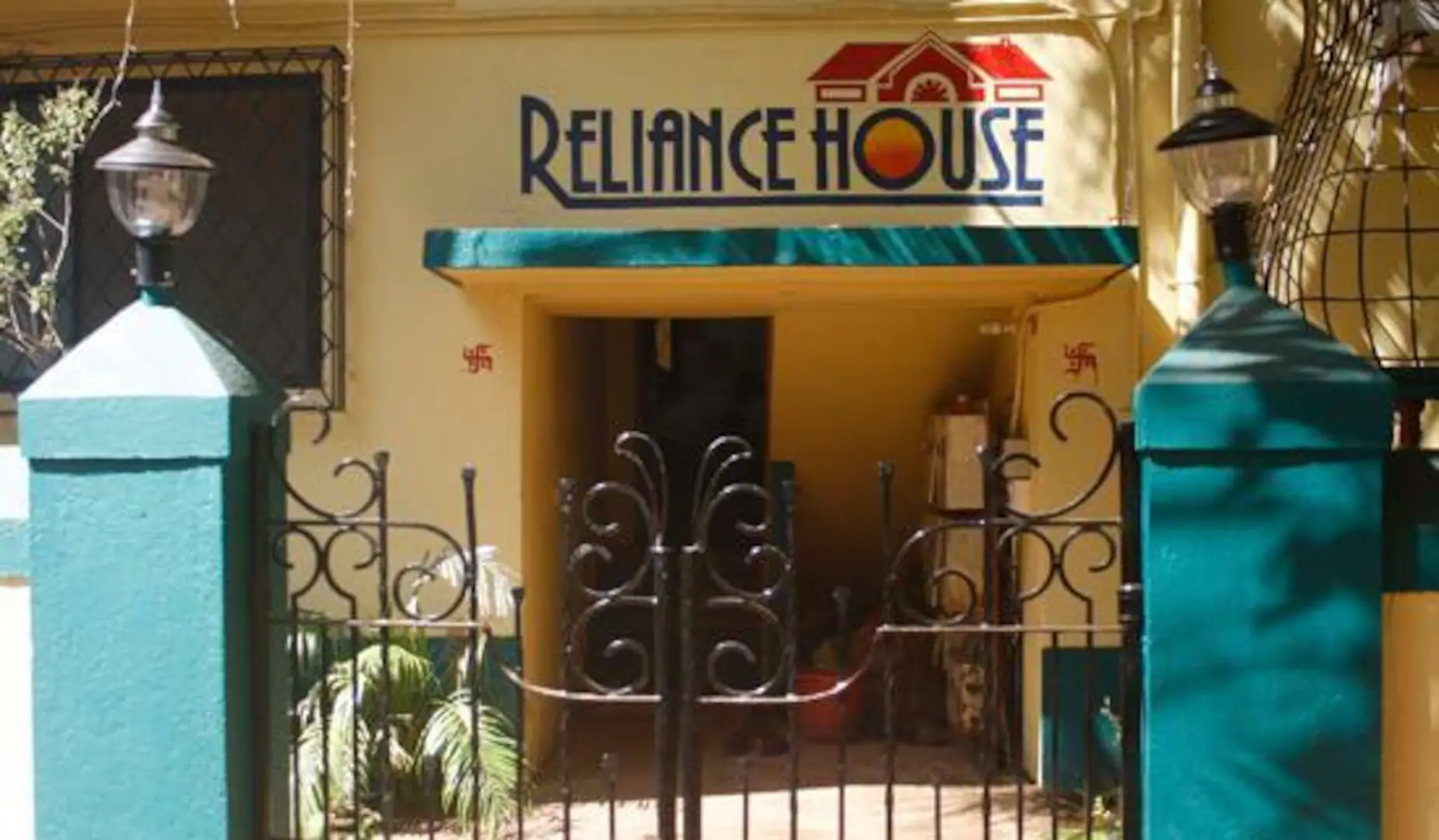 Reliance House
