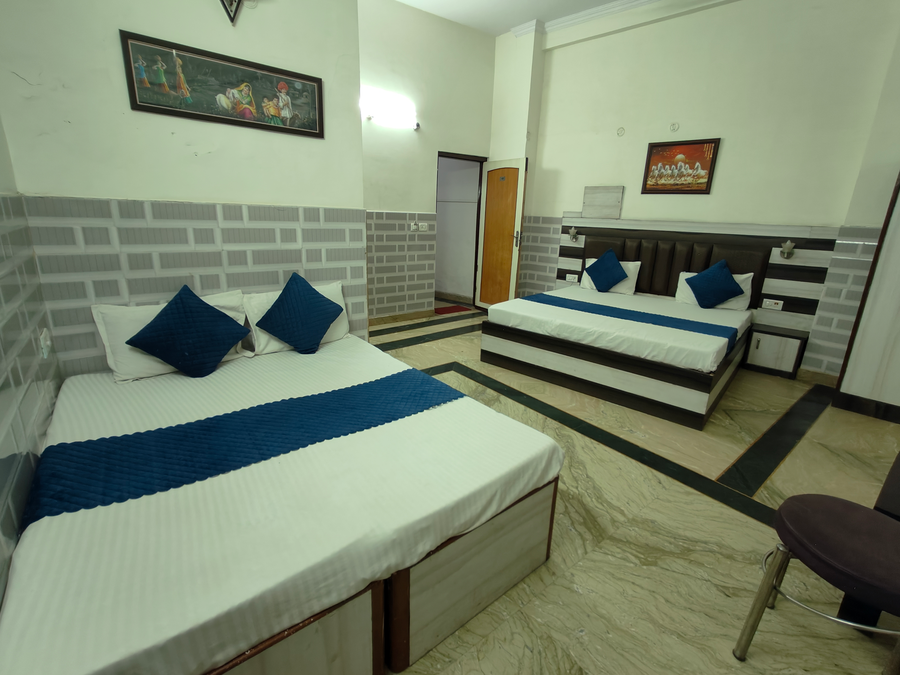 hotel sarwan