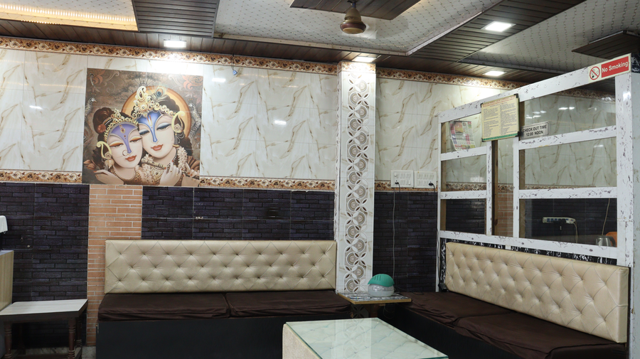 hotel sarwan