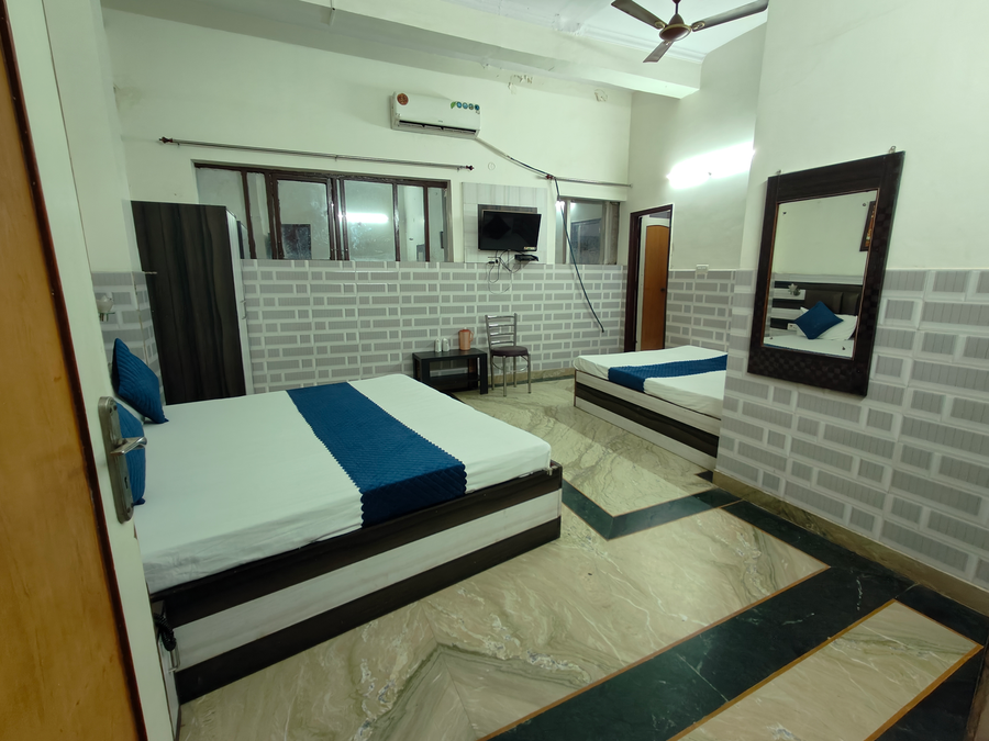 hotel sarwan