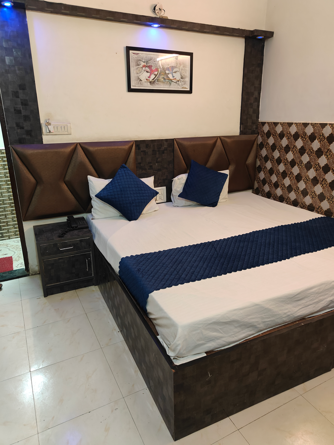 hotel sarwan