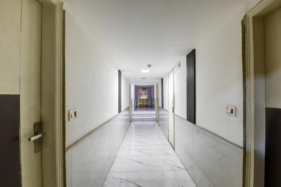 hotel heritage home