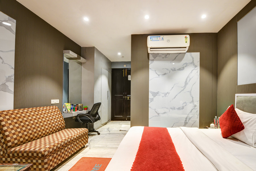 hotel heritage home